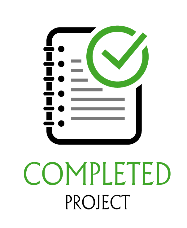 Completed Projects