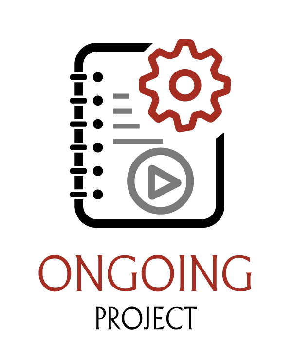 Ongoing Projects