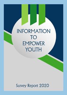 MRDI conducted a survey to assess the knowledge of RTI Act among the youth, and their perception about its use to access information required to solve their individual problems and those of their country. This survey looks at the concerns of the youth that they think affect their potential as a person, as a social being and as a citizen of a nation. It also explores the role of information in addressing the concerns of the youth and offers some solutions from the recommendations of the youth and experts who work in this field.