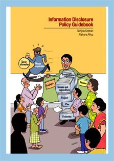 Further to developing an IDP guidebook for government authorities, MRDI published another such guidebook for the NGOs keeping their uniqueness in operations, management and target audiences. Since different organizations have different ways and areas of work, preparing a common information disclosure policy guide for all organizations was challenging but still rewarding. Following the standard template, 39 non-government bodies prepared their information disclosure policy tailored to their norms and management system. USAID PROGATI provided support to develop the guidebook.