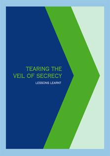 Tearing the veil of secrecy: lessons learnt
Video: Right to information, Power of Information (Bangla)
Video: Right to information, Power of Information (English)