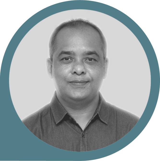 Md. Badruddoza Babu