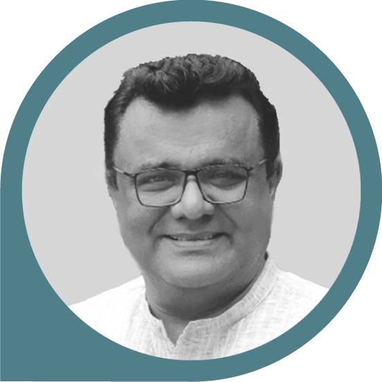 SYED ISHTIAQUE REZA