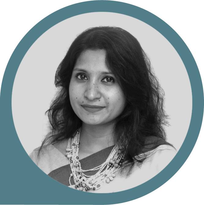 Mohua Alam Snigdha