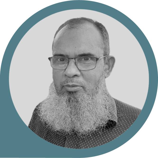 Sk. Shaniaz Ahmed