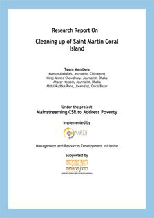Video: Saint Martin in Peril