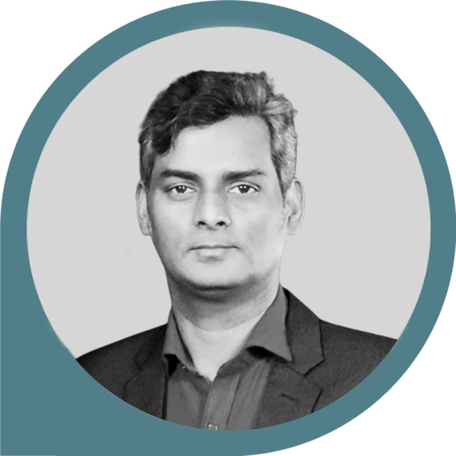 A K M Sanaul Haq
