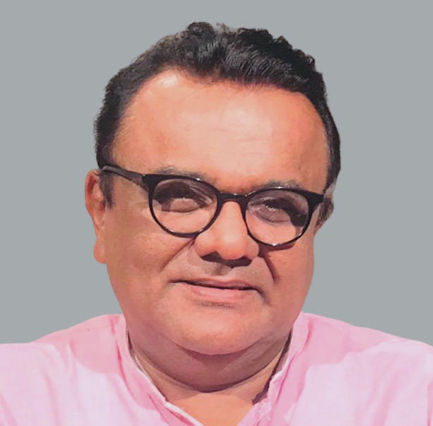 সৈয়দ ইশতিয়াক রেজা