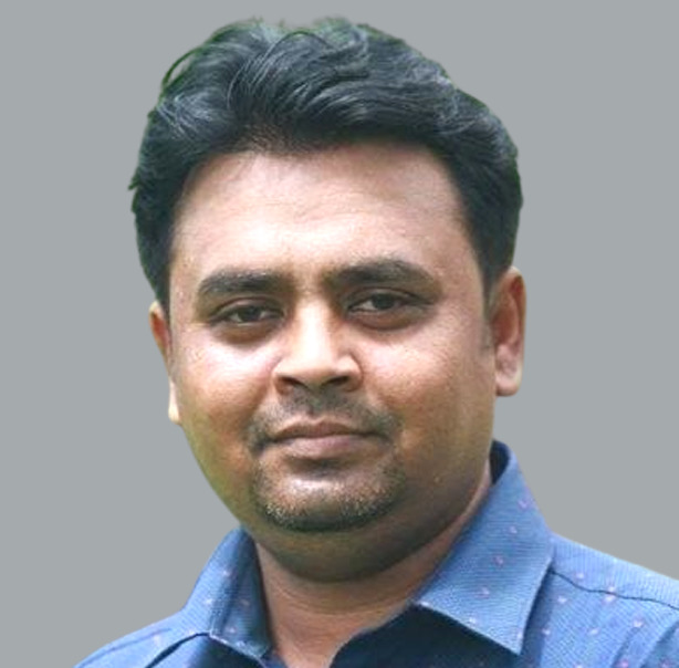 পারভেজ রেজা