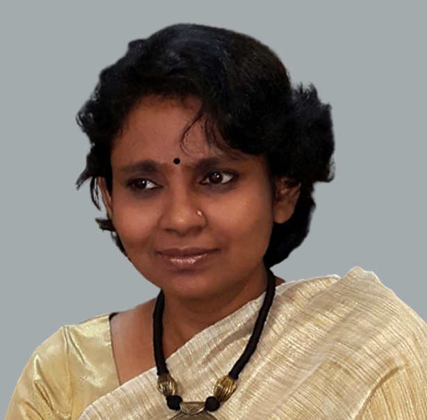 শেখ সাবিহা আলম