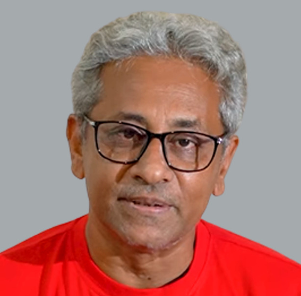 তানভীর খন্দকার