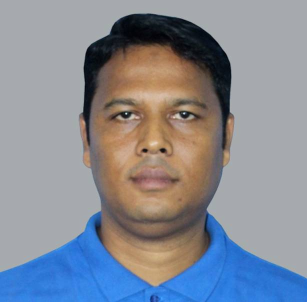 যোবায়ের আলম