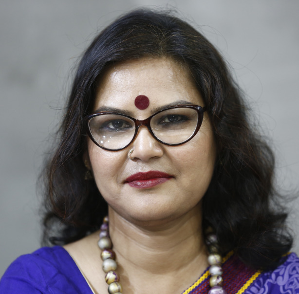 শাহনাজ মুন্নী