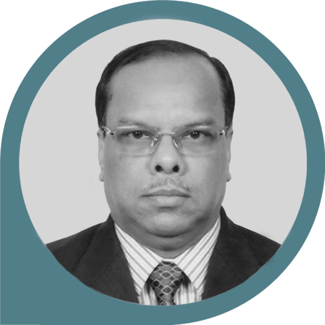 Nepal Chandra Sarker