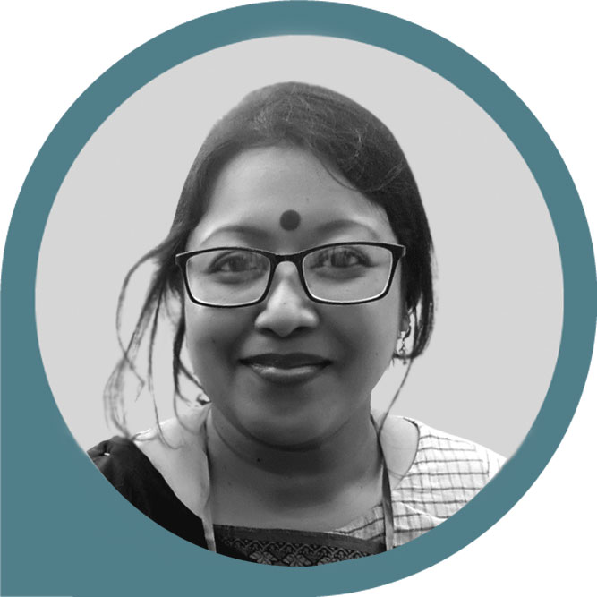 Sumona Hembrom