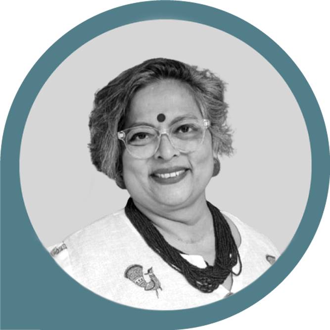 SHAHANA HUDA RANJANA
