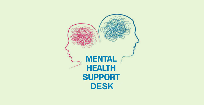 Mental-Health-Support-Desk-